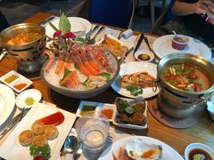 -Mr·Fish鱼鲜生海鲜放题(银泰in99店)