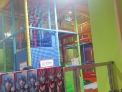 -宝燕乐园(闵行旗舰店)