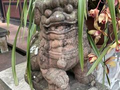 -峨眉山报国寺
