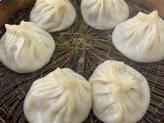 南翔小笼包-珊珊小笼馆(仙霞路店)