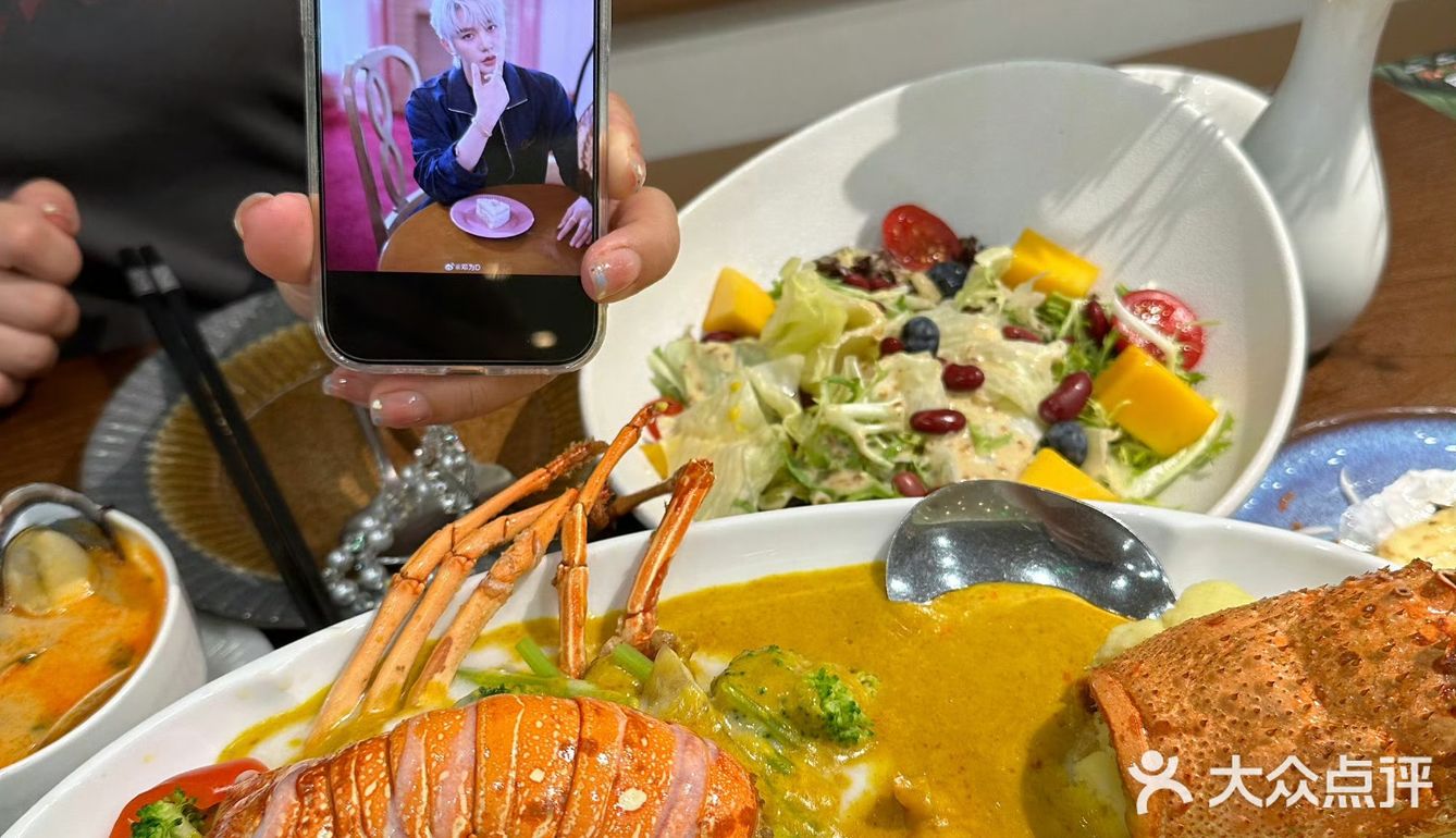 🔥打工人救命外卖！20元猪颈肉惊现整只小青