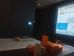 -吉布鲁牛排海鲜自助(成都大悦城店)
