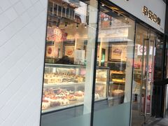 -早安巴黎(四季坊店)
