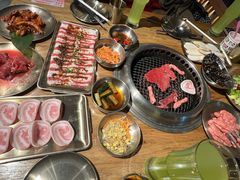 -汉拿山(北京上地华联店)