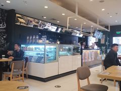 -织荆鸟咖啡(首开福茂店)