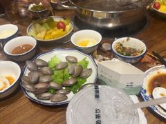 -厝味火锅·潮汕卤水火锅(十一合店)
