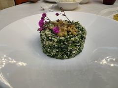 -丰收日·小海鲜·沪上家宴(顾村正大店)