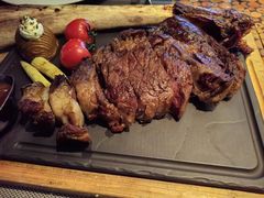 -金奥国际酒店温哥华扒房Vancouver Grill