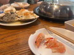 -海味当家·蒸锅海鲜(星海公园店)