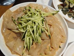 -到家尝北京菜(西坝河店)