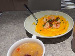 -留半山·香港食堂(啦啦宝都店)