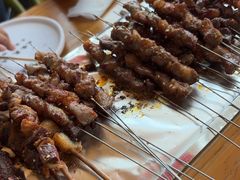-喝丢一只鞋海鲜烧烤·海肠捞饭(文体街店)