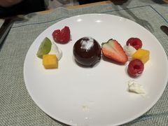 -TABLE·味西餐厅-成都茂业JW万豪酒店