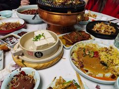 -天和晟烤鸭店(世纪坛店)