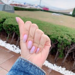 -M·X Nail日式美甲美睫
