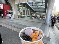 -鲜芋仙(群光广场店)