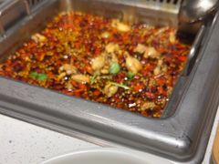 -味之绝美蛙鱼火锅(建设路店)