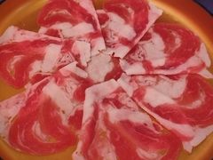 -牛New寿喜烧(曹路花园城店)
