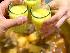 -破瓦寒窑·地摊烤羊排