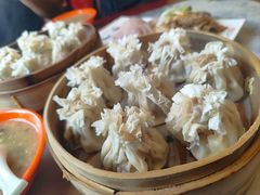 -都一处烧麦馆(前门店)