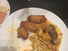 -天津东凯悦酒店·Market Café自助餐厅