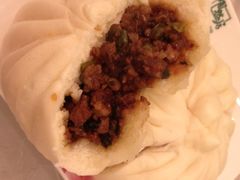 包子-陶然居·重庆菜(解放碑店)