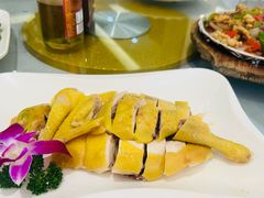 -六道菜农庄(花都店)