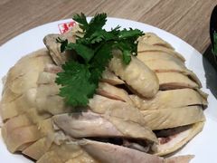 -泰煌鸡·上海白斩鸡·鸡汤面(万航店)