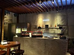 -广州柏悦酒店·悦吧·顶楼露天酒吧