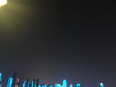 -武汉两江游览·夜游长江(汉口粤汉码头)