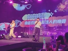 -MOSSO·Liveshow(M3香港广场店)