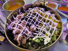 -玄希浪漫厨房·韩料烤肉(湖滨银泰in77店)