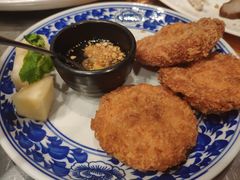 -simply thai天泰(长泰广场店)