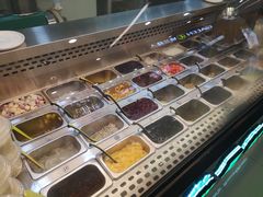-溢仙茶(中防万宝城店)