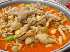 -彭记铁锅肥肠(东四总店)