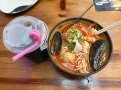 -老宅原住民沙茶面精品小吃(龙头路店)