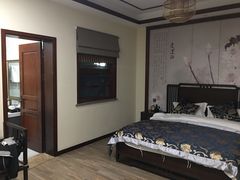 -苏州冶园园林民宿(太湖西山风景区店)
