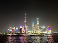 -东方明珠广播电视塔