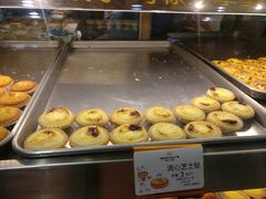 -广隆蛋挞王(农讲所店)