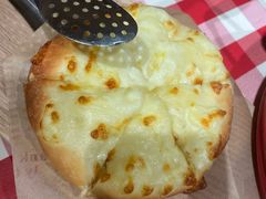 -西贝莜面村(金隅嘉品mall店)