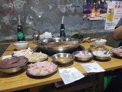 -渝味黄姐火锅(黄泥村店)