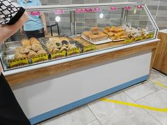 -石饮红星包子(中山路店)