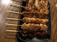 -木子烧鸟屋(百子湾店)