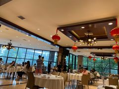 大堂-大海湾酒楼(人南店)