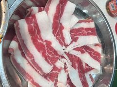 -憨铁匠老火锅(龙岗万科里店)