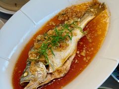 -陶兰居·手工点心·粤菜(圆融时代广场店)