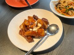 -小厨娘金榜题名(夫子庙秦淮河店)