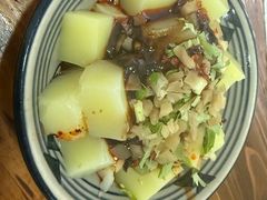 -洁美凉粉店(温江店)