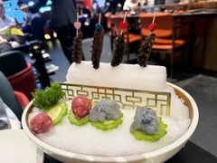 -牛将军•涮肉•烤肉•铁板烧(北京王府井·故宫店)