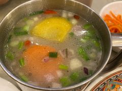 缸子肉-巴依老爷·新疆美食(上城区天城路店)